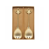 Ensemble de couverts en acier inoxydable poli miroir, écologique, avec manche design, couteau, fourchette, cuillère, design moderne pour la maison