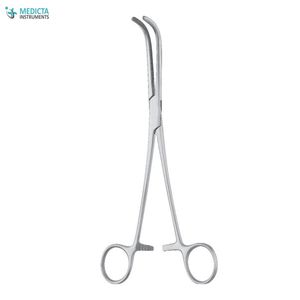 Mcquigg-mixter cầm máu kẹp 22cm-Dụng cụ tim mạch & ngực - Product Image 6