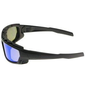 ขายร้อนกีฬาแว่นตาที่มีสายคล้อง UV 400ขี่จักรยานแว่นตาแว่นกันแดดจักรยาน - Product Image 3