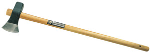 Mazza Spaccalegna con Manico Kg. 5,0 - Product Image 1
