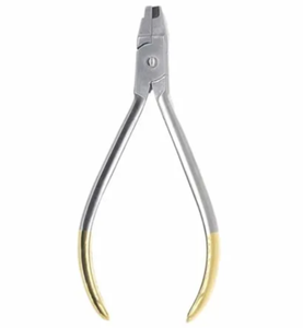 High Quality Dental Root-Tip <b>Picks</b> Forceps Extracting Remover <b>Tooth</b> Loosening Plier Adult <b>Tooth</b> Extractor Forceps - Product Image 5