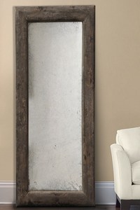 Decorative Wall <b>Mirror</b> Frame OEM Manufacturer | <b>Wooden</b> & Metal <b>Mirrors</b> | Export - Product Image 2