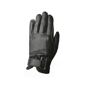 Gants d'hiver en cuir imperméables de haute qualité personnalisés avec fermeture magnétique pour le fitness, les sports de plein air, l'équitation - Product Image 3