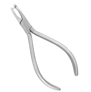 Alicates removedores de banda posterior Eliminación de soporte Instrumento dental ortopédico - Product Image 1