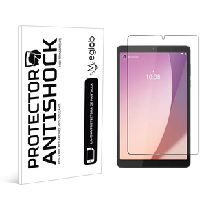 ฟิล์มกันกระแทกสำหรับเลอโนโว แท็บ เอ็ม 8 เจนเนอเรชั่นที่ 4 ฟิล์มป้องกันระดับพรีเมียมสำหรับแท็บเล็ต - Product Image 1