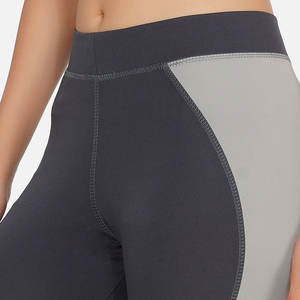 เลกกิ้งสไตล์ใหม่สำหรับผู้หญิงเลกกิ้งเล่นโยคะ - Product Image 5