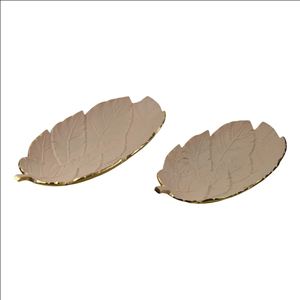 Plateau de service peint, Designs personnalisés, fournitures en vrac de qualité industrielle, plateaux métalliques pour décoration de maison, hôtel, mariage, Restaurant - Product Image 2