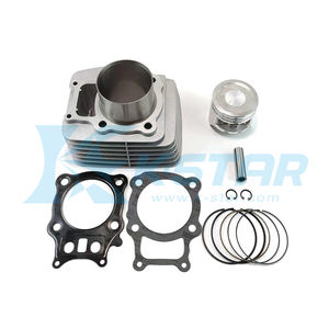 Kit cylindre pour moto Honda TRX350 78.5mm - Product Image 1
