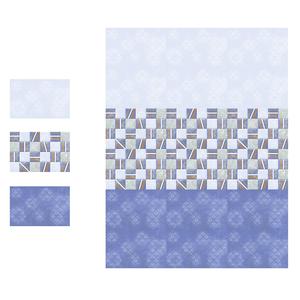 Nouveau design salle de bain carreaux muraux en céramique émaillée brillante 30x45cm - Product Image 4