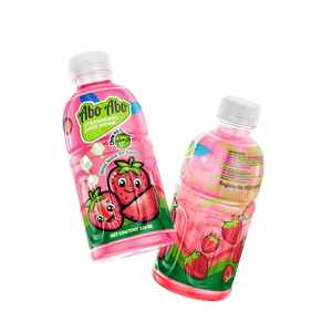 Fabricant OEM ODM de jus de pomme pressé ABO ABO emballage de boîte et bouteille de quantité minimale de commande bas traitement aromatisé exportation du Vietnam - Product Image 3