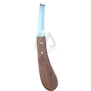 เครื่องมือช่างเกือกม้าคุณภาพสูงแบบใช้ซ้ำได้ที่ดีที่สุดจาก Master Industries เครื่องตัดแต่งกีบสำหรับสัตว์ขนาดใหญ่ รองรับ OEM - Product Image 6