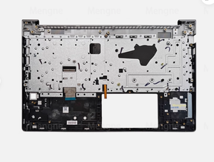 NEW <b>Laptop</b> For HP Elitebook 650 G10 upper case Palmrest Assy W/backlight Keyboard N45680-001 - Product Image 2