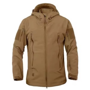 Hombres Nieve Montañismo Hombres Deportes al aire libre Cálido e impermeable Abajo Abrigo Ropa al aire libre - Product Image 6