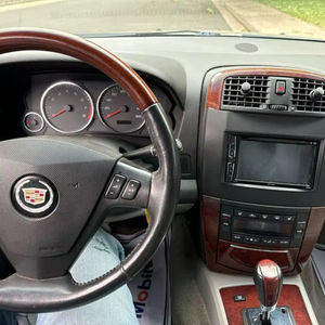 2005 C * adillac SRX d'occasion - Product Image 1