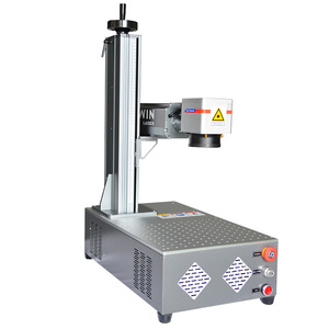 35W 40W 60W loạt <span class=keywords><strong>CO2</strong></span> xung <span class=keywords><strong>laser</strong></span> đánh dấu máy - Product Image 2