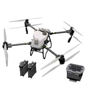 Nuevo Dron Pulverizador Agrícola Agras T50 Combo con 3 Baterías y Cargador C10000, Dron de Pulverización Agrícola con Capacidad de 50 kg - Product Image 4