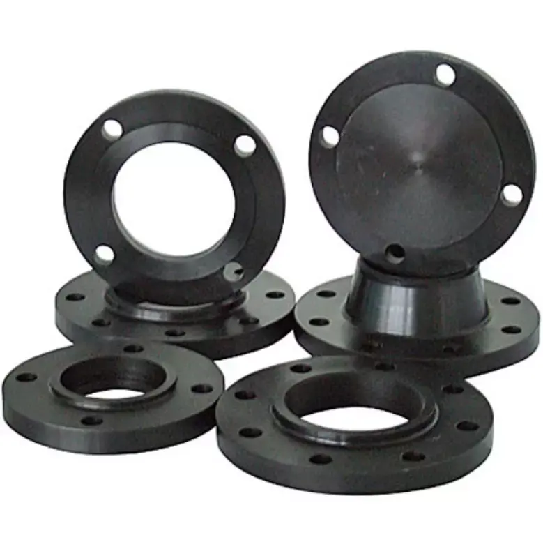 Carbon/Stainless Slip on /Blind and Other Different Type of Pipe Flanges ANSI B16.5