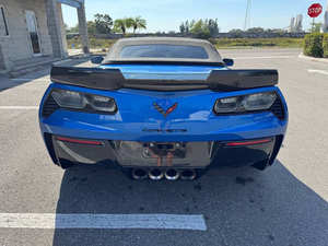 Chevrolet Corvette Z06 Usado del 2015 - Product Image 6