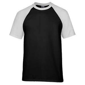 T-shirt ample surdimensionné de haute qualité 100% coton 240 grammes pour hommes avec T-shirt imprimé de logo personnalisé pour hommes - Product Image 2