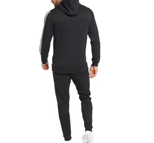 Chándal de invierno de talla grande para mujer, pantalones de chándal ligeros de algodón y poliéster transpirables con el último diseño y técnicas impresas - Product Image 2