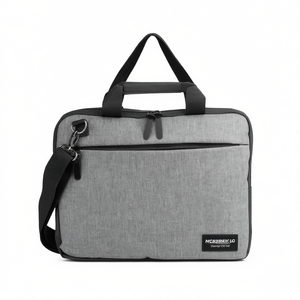 กระเป๋าเอกสาร D-Scuba แบบกำหนดเอง กระเป๋าเป้สะพายหลังสำหรับโปรโมชั่น - Product Image 3