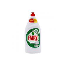 น้ำยาล้างจานแฟรี่ เลมอนทับทิม ขนาด 450 มล. ราคาประหยัด - Product Image 2