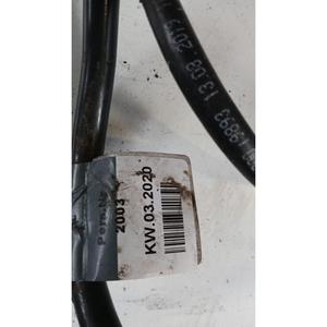 สายดินแบตเตอรี่ DNW สำหรับรถยนต์ AUDI A3 RS3 ซีรีส์ (8Y) (19>) 8V0971228 เบนซิน 2.5 - Product Image 5