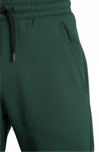 Conjunto Deportivo de Algodón Premium Unisex para Invierno, Transpirable, con Estampado, Logotipo Personalizado, Diseño Sólido con Capucha, Ligero - Product Image 5