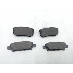 DODGE Caliber 1st Series (07>) ผ้าเบรก 2401401 เบนซิน - Product Image 2