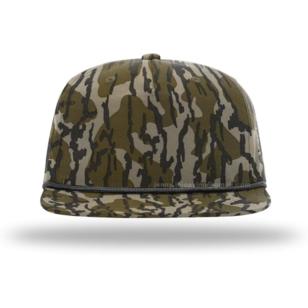 Camo personnalisé