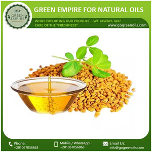 Prix de gros en vrac 100% pur extrait de graines de fenugrec biologique naturel pour le soin des cheveux - Product Image 2