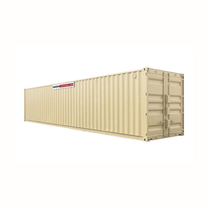 Top Condition 20 ft 40 ft Used Refrigerated <b>Containers</b> Carrier <b>Container</b> for Sale - Product Image 3