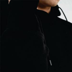 Conjuntos de chándal con capucha para mujer, ropa deportiva para hombre, trajes femeninos, sudaderas con cremallera para otoño e invierno, sudadera + Pantalones, traje para correr, conjuntos de 2 uds. - Product Image 6