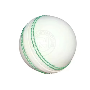 Nueva Llegada Ligero Profesional Cricket Bolas Duras Alta Calidad Heavy Duty Práctica Diseño Personalizado Nueva Llegada Bolas - Product Image 5