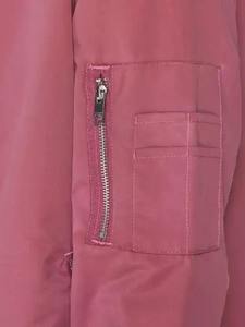 Vente en gros blouson d'hiver en duvet de haute qualité pour homme Taille 6XL Logo personnalisé Nouveau design Manteau d'hiver zippé - Product Image 5