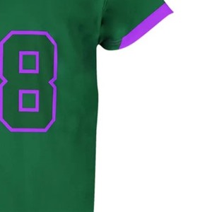 Uniforme de crosse pour hommes à usure rapide, conceptions les plus demandées de haute qualité, uniforme de crosse pour hommes à faible taux. - Product Image 2