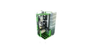 水素燃料電池キット（カスタマイズ可能） 水素動力低速車両用 - Product Image 2