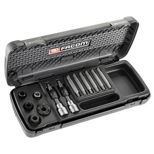 Juego de Herramientas Facom para Polea de Alternador - Product Image 1