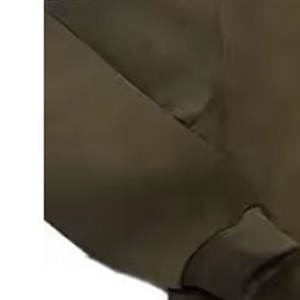 Trajes de chándal de invierno transpirables con lavado ácido y logotipo personalizado para hombre, conjunto de chándal de dos piezas de algodón 100% al por mayor - Product Image 4