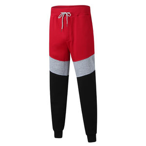 Chándal, 100% algodón Nuevo 2025 Deportes Wears Gym Fitness Tech Fleece Chándal transpirable Hombres Conjunto de dos piezas Chándales Jogging - Product Image 5