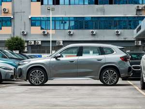 Voiture 2025 MW Automobile X1 SDrive20i X Design Package 1.5T en bon état, prix de gros - Product Image 4