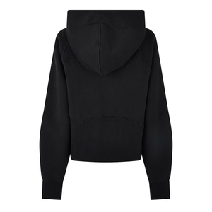 Women Half <b>Zip</b> Hoodie Fashion Women Hoodie Sweatshirt with <b>Pouch</b> Oversized Hoodie Pullover Warm Casual - Product Image 2