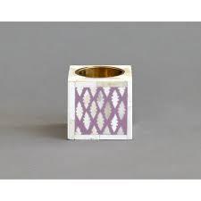 Ensemble cadeau Ramadan Eid de style arabe boîte à brûleur Bakhoor en incrustation d'os diffuseur d'encens et d'aromathérapie Mubkhar noir et blanc - Product Image 2