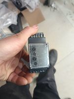 Relais de contrôle de niveau de liquide RM35LM33MW 24-240V AC/DC 5A 2CO Sonde résistive