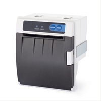 Woosim pemotong otomatis WSP-CP261 CP281 Mini 58mm Panel penerimaan termal Printer tiket