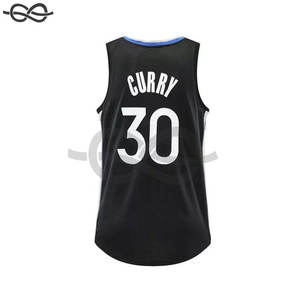 Jayson เสื้อเจอร์ซีย์บาสเก็ตบอลสำหรับเด็กเสื้อกีฬาทนทานพิมพ์ลายไซส์ XS พร้อมโลโก้ - Product Image 3