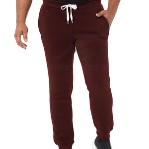 จ็อกเกอร์ทรงตรงสำหรับผู้ชายกางเกงวิ่งใส่สบายใส่อยู่บ้านทุกฤดู - Product Image 4