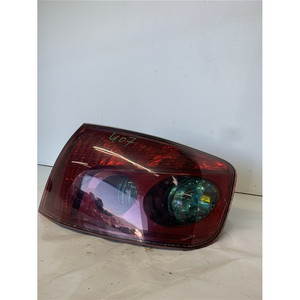 ไฟท้ายขวา PEUGEOT 407 Saloon 6351GC (04>) - Product Image 3