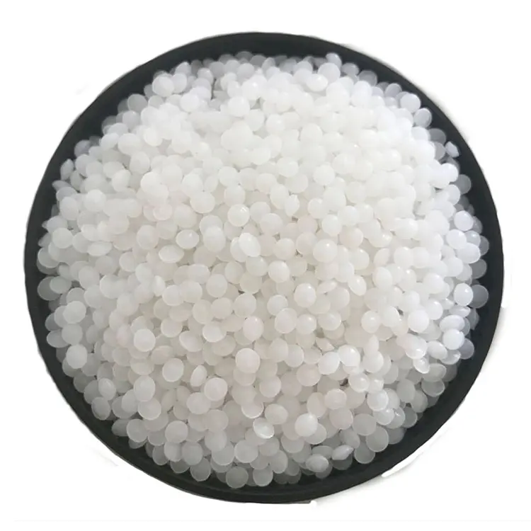 LDPE/LLDPE/HDPE granules price | virgin High Density Polyethylene granules / HDPE resin