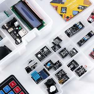 Upgraded 37 in 1 Sensor <b>Modules</b> <b>Kit</b> - Product Image 5